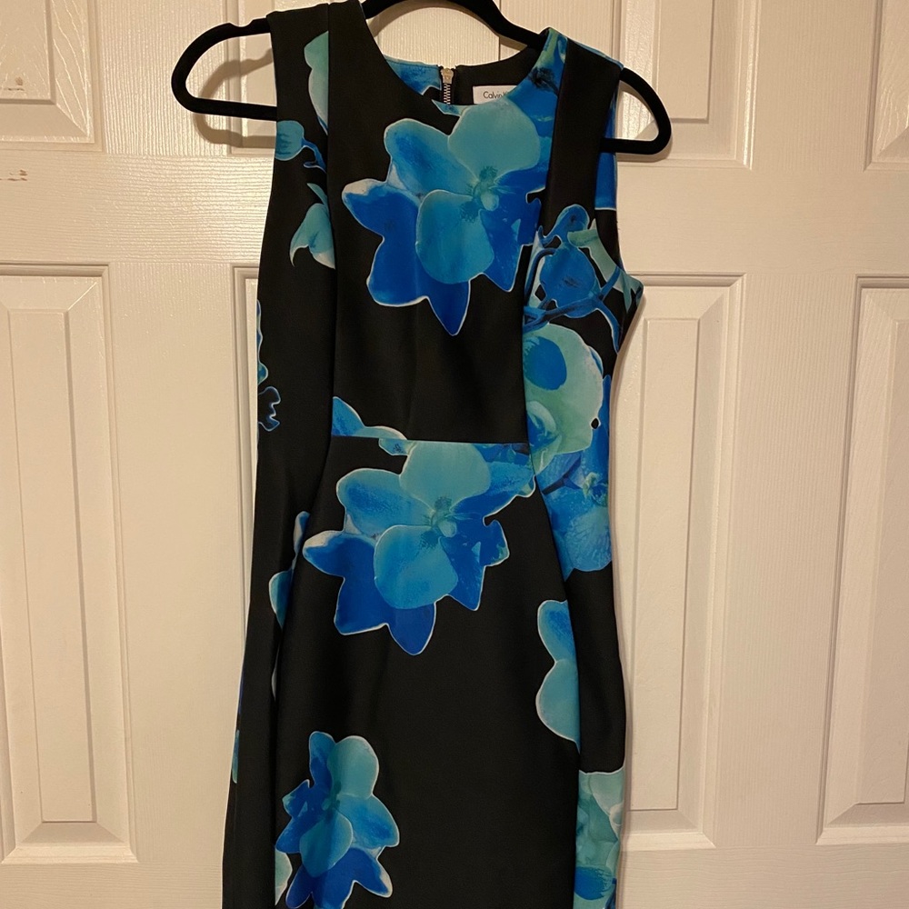 Calvin Klein Dress